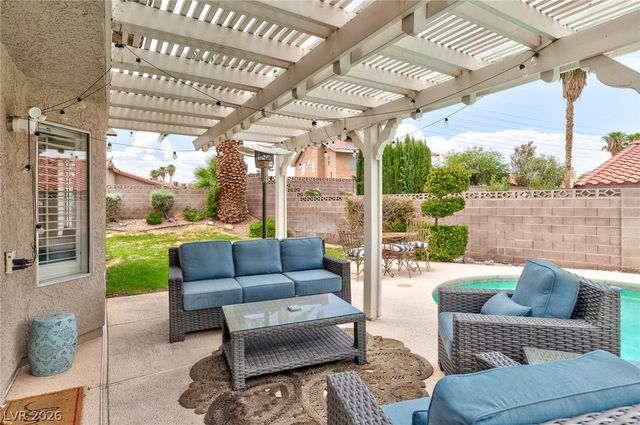 8420 Eddy Stone Avenue, Las Vegas, NV 89117