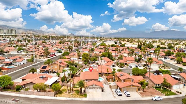 8420 Eddy Stone Avenue, Las Vegas, NV 89117
