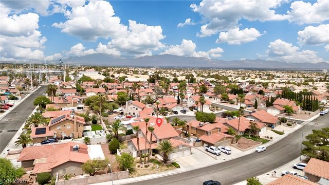 8420 Eddy Stone Avenue, Las Vegas, NV 89117