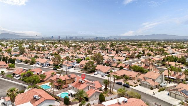 8420 Eddy Stone Avenue, Las Vegas, NV 89117