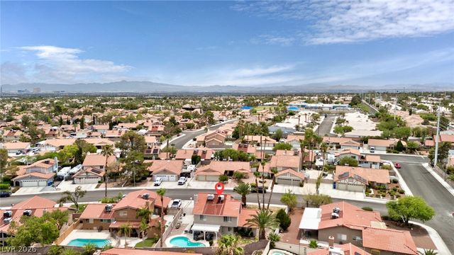 8420 Eddy Stone Avenue, Las Vegas, NV 89117