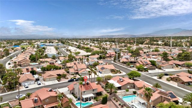 8420 Eddy Stone Avenue, Las Vegas, NV 89117