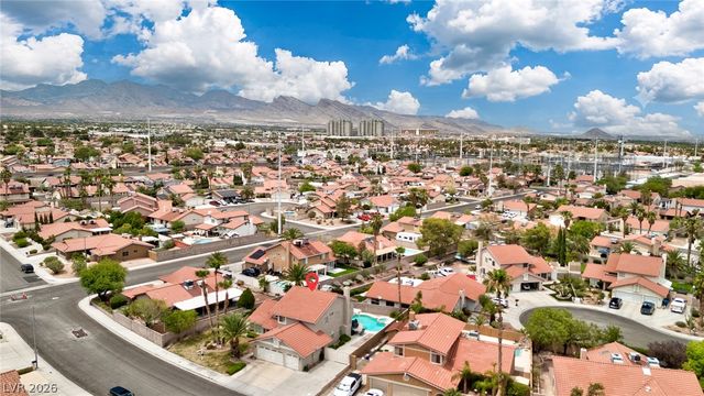 8420 Eddy Stone Avenue, Las Vegas, NV 89117