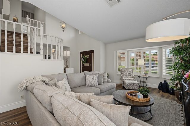 8420 Eddy Stone Avenue, Las Vegas, NV 89117