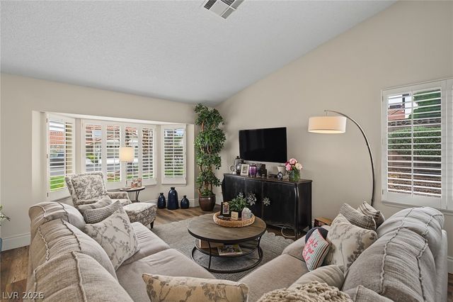 8420 Eddy Stone Avenue, Las Vegas, NV 89117