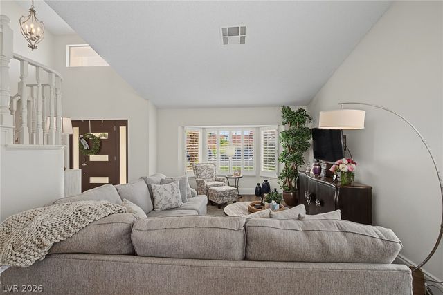 8420 Eddy Stone Avenue, Las Vegas, NV 89117