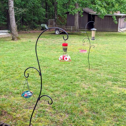 150 Sylvis Rd, Dickson, TN 37055