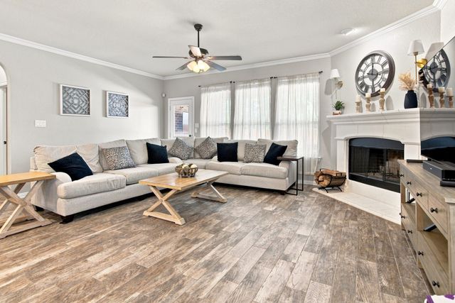 6124 Dunnlevy Drive, Fort Worth, TX 76179