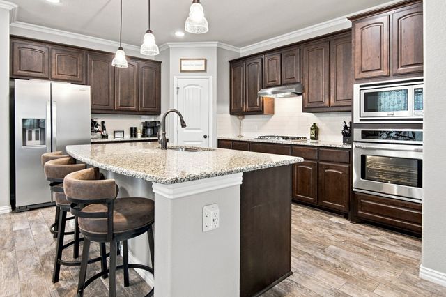 6124 Dunnlevy Drive, Fort Worth, TX 76179