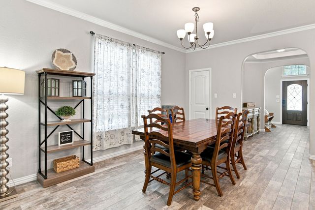 6124 Dunnlevy Drive, Fort Worth, TX 76179