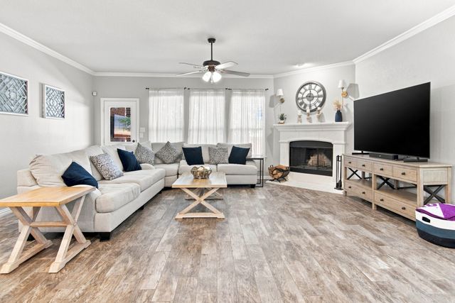 6124 Dunnlevy Drive, Fort Worth, TX 76179
