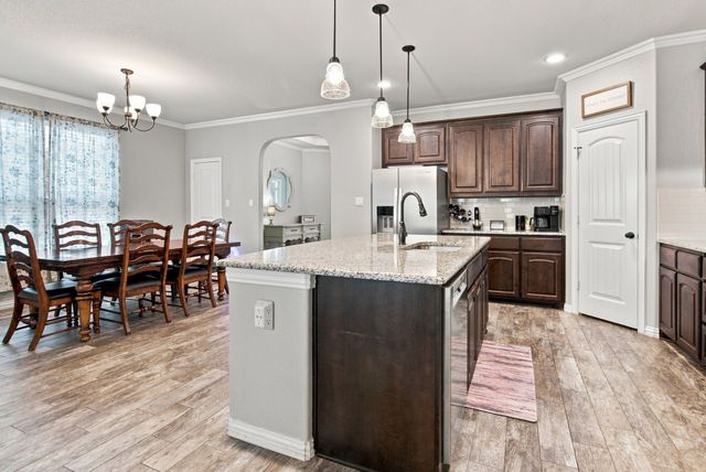 6124 Dunnlevy Drive, Fort Worth, TX 76179