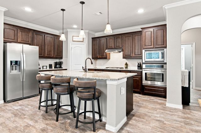 6124 Dunnlevy Drive, Fort Worth, TX 76179