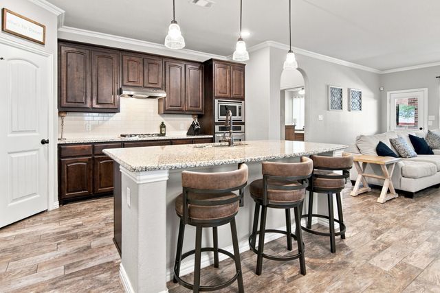 6124 Dunnlevy Drive, Fort Worth, TX 76179