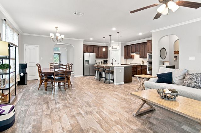 6124 Dunnlevy Drive, Fort Worth, TX 76179