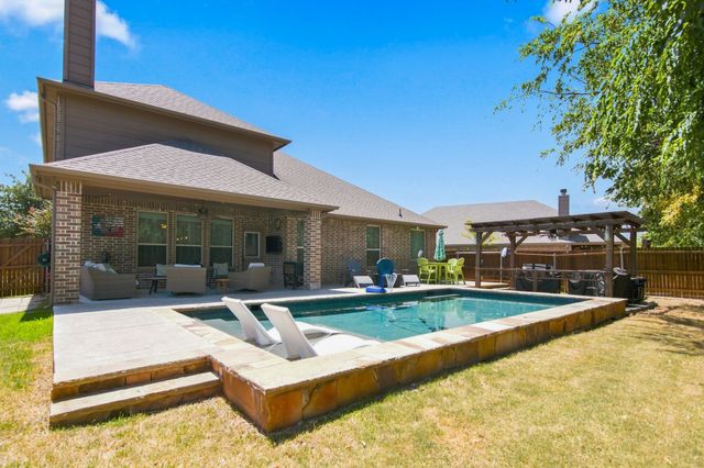6124 Dunnlevy Drive, Fort Worth, TX 76179
