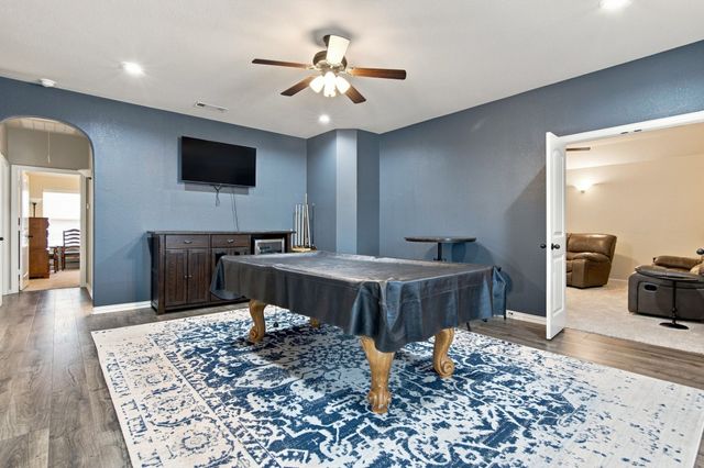 6124 Dunnlevy Drive, Fort Worth, TX 76179