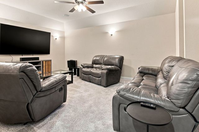 6124 Dunnlevy Drive, Fort Worth, TX 76179