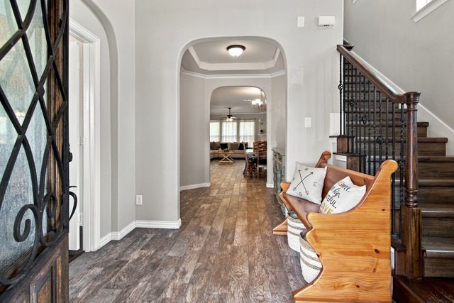 6124 Dunnlevy Drive, Fort Worth, TX 76179