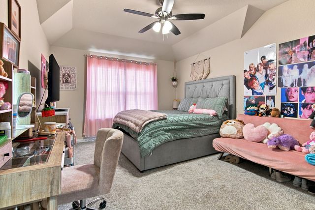 6124 Dunnlevy Drive, Fort Worth, TX 76179