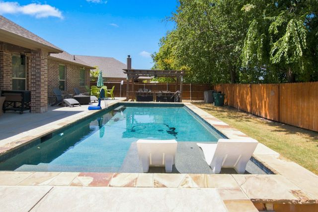 6124 Dunnlevy Drive, Fort Worth, TX 76179