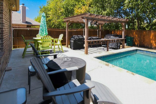 6124 Dunnlevy Drive, Fort Worth, TX 76179