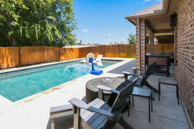 6124 Dunnlevy Drive, Fort Worth, TX 76179