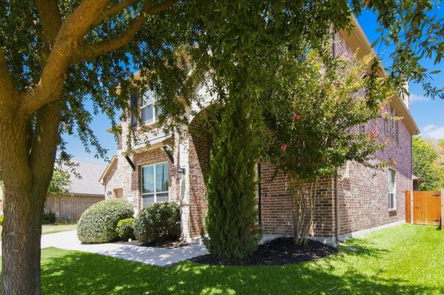 6124 Dunnlevy Drive, Fort Worth, TX 76179