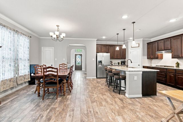 6124 Dunnlevy Drive, Fort Worth, TX 76179