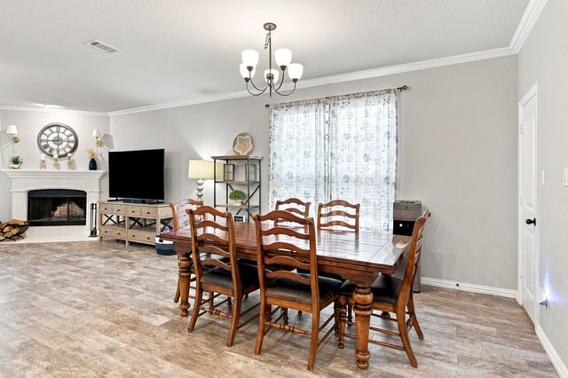 6124 Dunnlevy Drive, Fort Worth, TX 76179