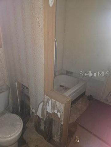 14721 NE 146TH AVENUE, Waldo, FL 32694