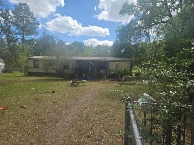 14721 NE 146TH AVENUE, Waldo, FL 32694