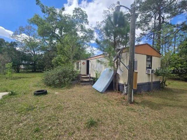 14721 NE 146TH AVENUE, Waldo, FL 32694