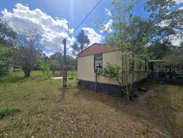 14721 NE 146TH AVENUE, Waldo, FL 32694