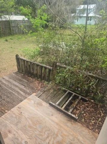 14721 NE 146TH AVENUE, Waldo, FL 32694