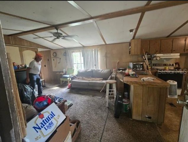 14721 NE 146TH AVENUE, Waldo, FL 32694