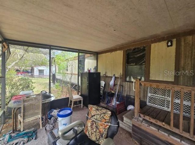 14721 NE 146TH AVENUE, Waldo, FL 32694