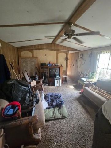 14721 NE 146TH AVENUE, Waldo, FL 32694