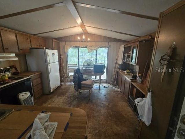 14721 NE 146TH AVENUE, Waldo, FL 32694