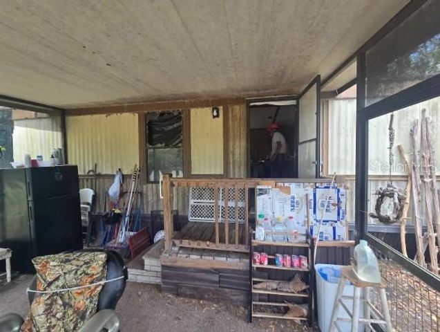 14721 NE 146TH AVENUE, Waldo, FL 32694