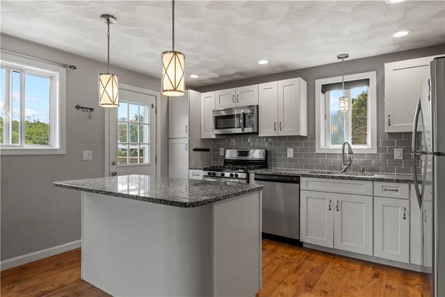2 Medieval Way, West Warwick, RI 02893