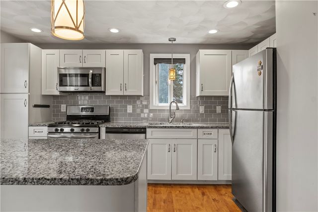 2 Medieval Way, West Warwick, RI 02893