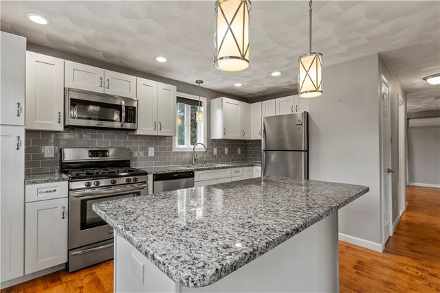 2 Medieval Way, West Warwick, RI 02893
