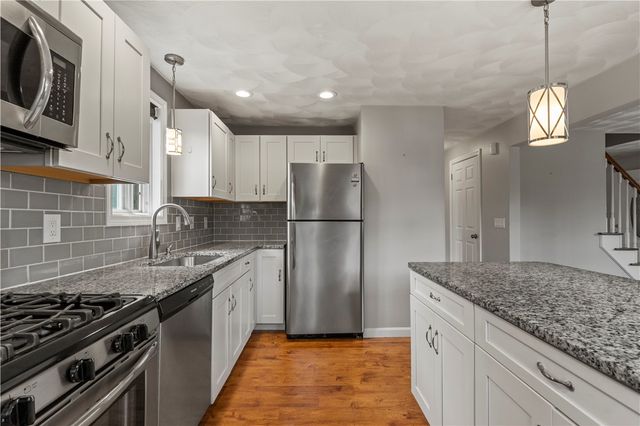 2 Medieval Way, West Warwick, RI 02893