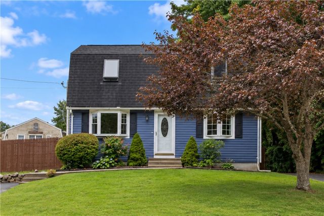 2 Medieval Way, West Warwick, RI 02893