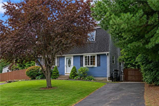 2 Medieval Way, West Warwick, RI 02893