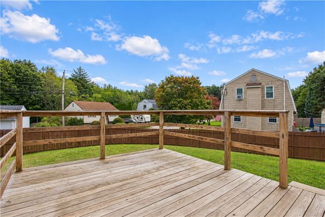 2 Medieval Way, West Warwick, RI 02893