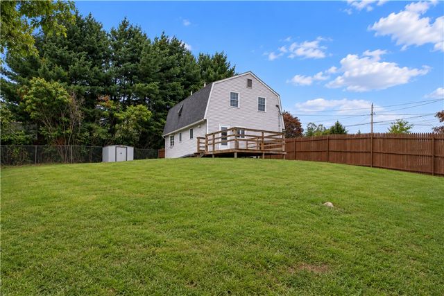 2 Medieval Way, West Warwick, RI 02893