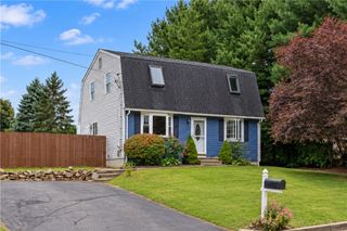 2 Medieval Way, West Warwick, RI 02893