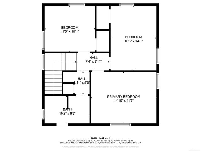 14 Utica Road, Pontiac, MI 48341